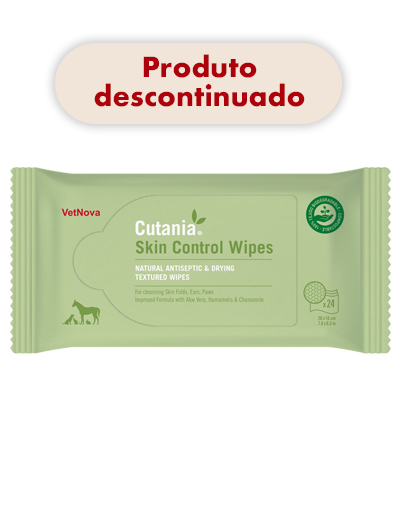 Cutania Sking Descatalogado Produto descontinuado