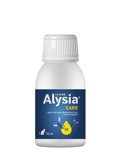 ALYSIA Care -VetNova