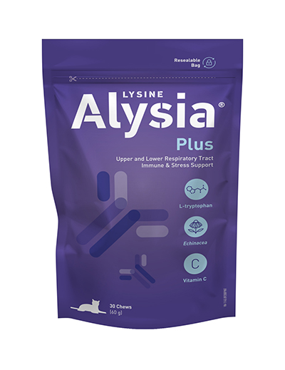 ALYSIA Plus – VetNova