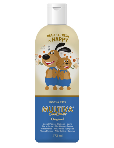 MULTIVA CoolSmile Original