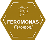 pictograma FEROMONAS