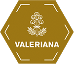 pictograma VALERIANA