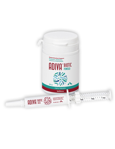 ADIVA BIOTIC