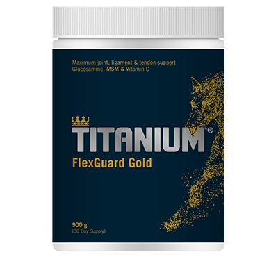 FlexGuard Gold