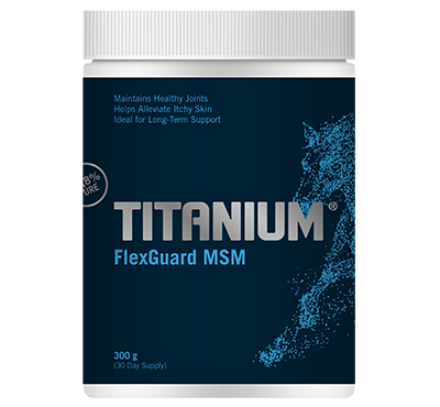 FlexGuard MSM
