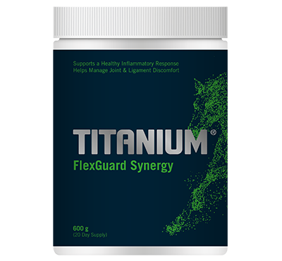 FlexGuard Synergy