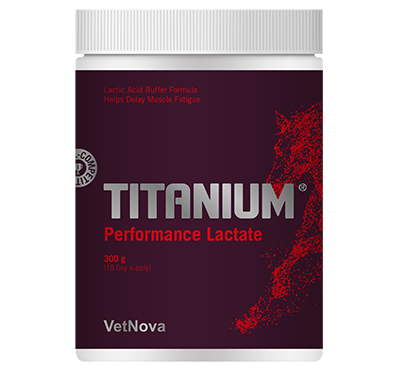 Performance Lactate