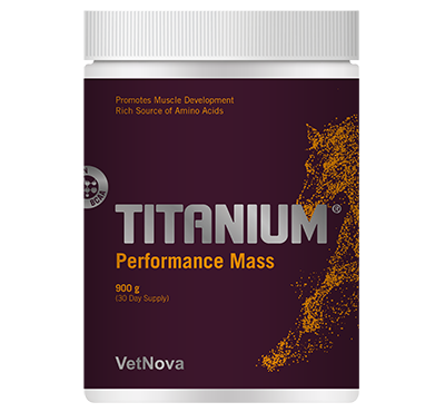 Performance Mass