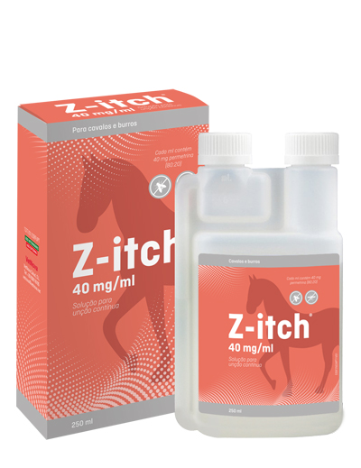 Z-Itch